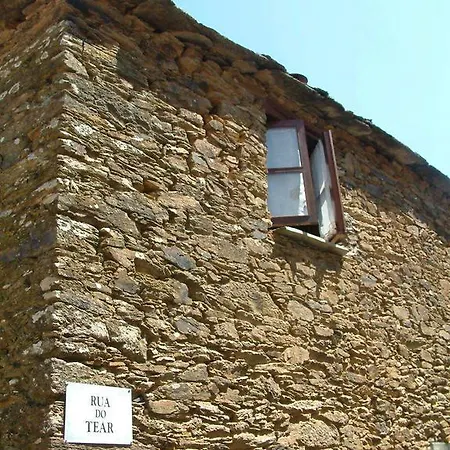 Casa Do Tear Gestosa