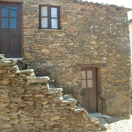 Casa Do Tear Guest house