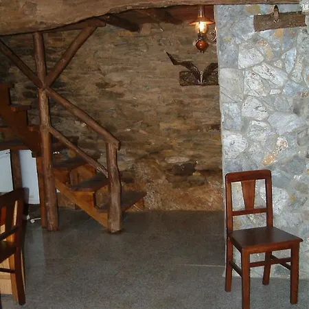 Casa Do Tear Gestosa