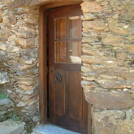 Casa Do Tear