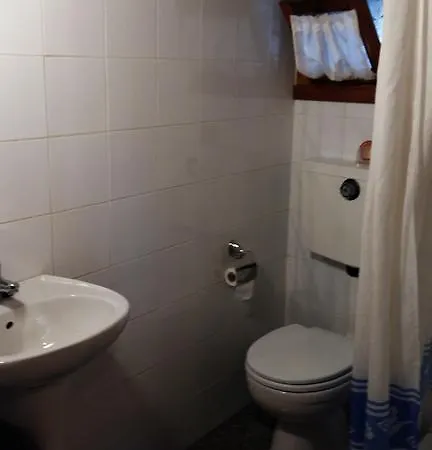 Guest house Casa Do Tear Gestosa