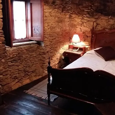 Guest house Casa Do Tear