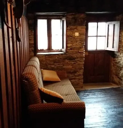 Casa Do Tear Guest house *