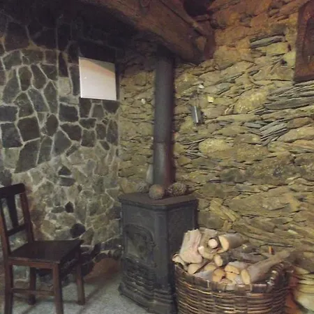 Guest house Casa Do Tear *