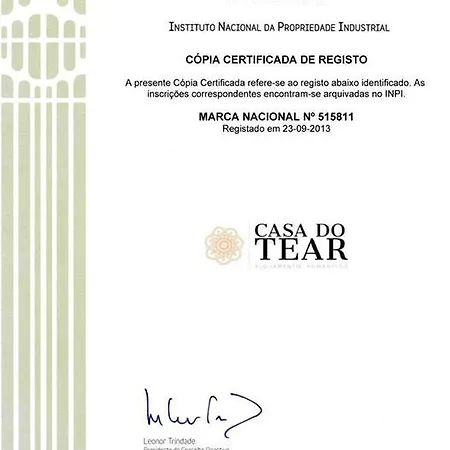 Casa Do Tear *