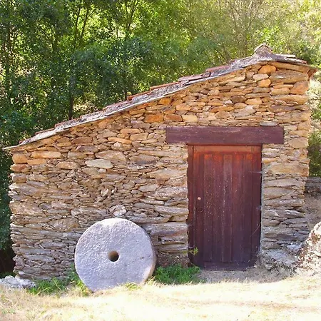 Casa Do Tear Guest house Gestosa