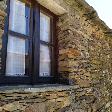 Casa Do Tear Guest house Gestosa