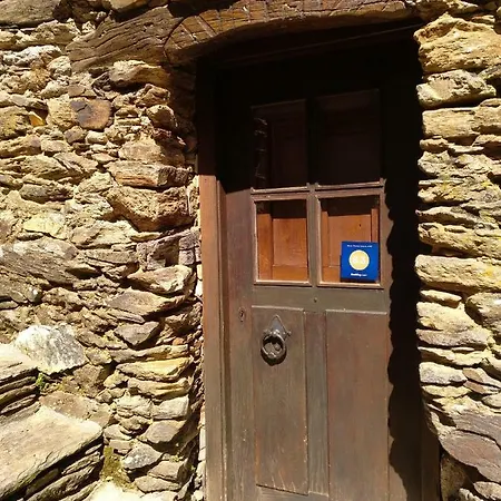 Casa Do Tear Guest house