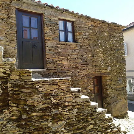 Guest house Casa Do Tear *