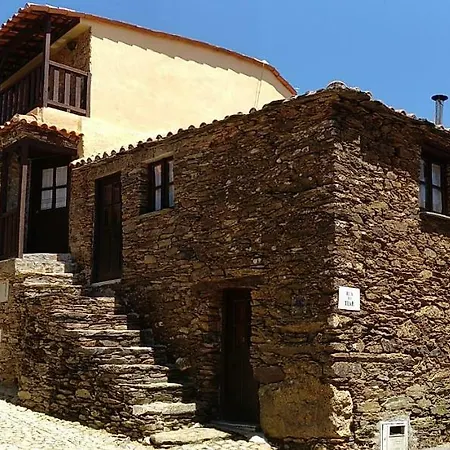 Casa Do Tear Guest house