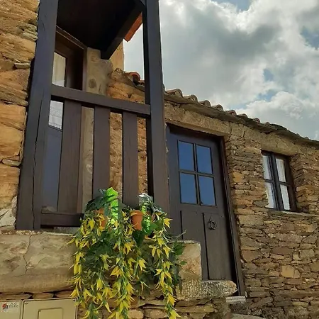 Casa Do Tear Guest house