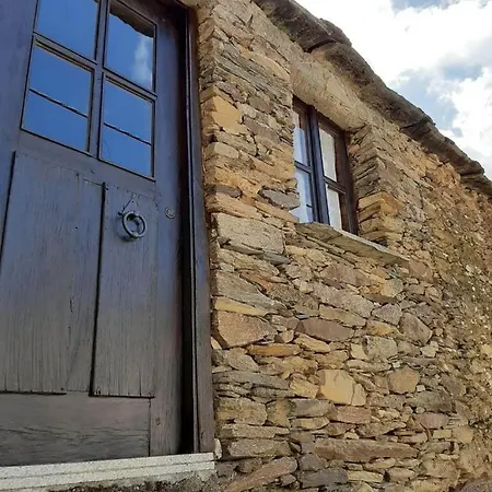Guest house Casa Do Tear Gestosa